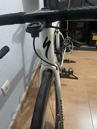 S-Works SL6 Talla 54