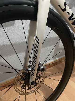 S-Works SL6 Talla 54