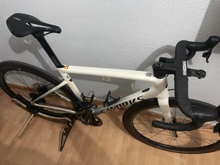 S-Works SL6 Talla 54