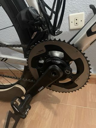 S-Works SL6 Talla 54