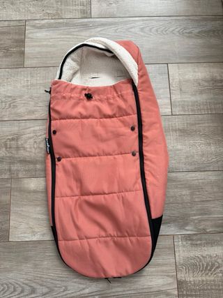 Silla de paseo YOYO 2 color ginger.

