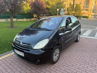 Citroen Xsara 2007