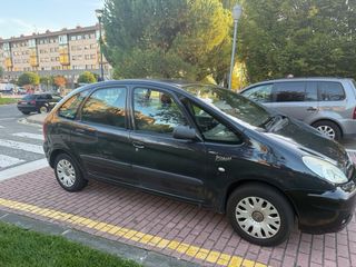 Citroen Xsara 2007
