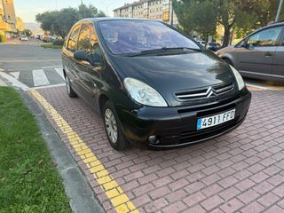 Citroen Xsara 2007