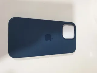 Funda iPhone 14 Pro Max Azul