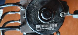 Sistema ABS Ford