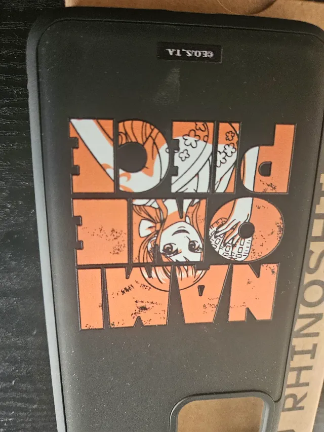 Custodie monopezzo RhinoShield