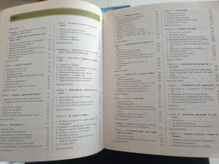 Matematicas COU