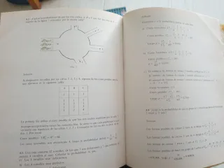 Matematicas COU
