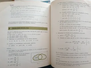Matematicas COU