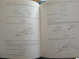 Matematicas COU