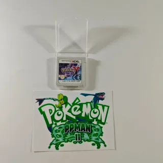 Pokémon Y Nintendo 3DS