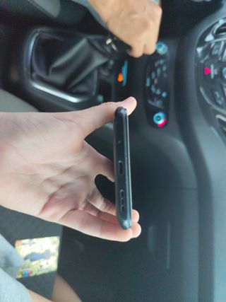 Xiaomi Redmi 9C Negro