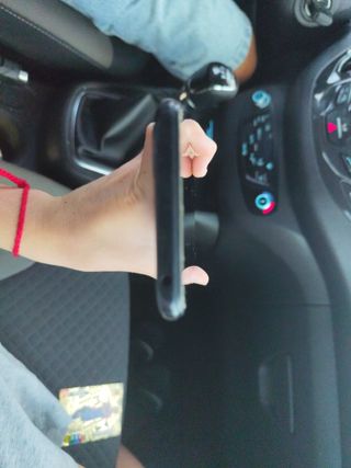 Xiaomi Redmi 9C Negro