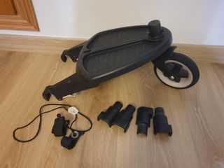 Patinete Bugaboo para hermano mayor