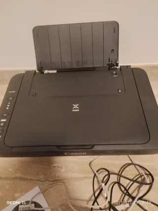 Stampante Canon PIXMA MG2550S