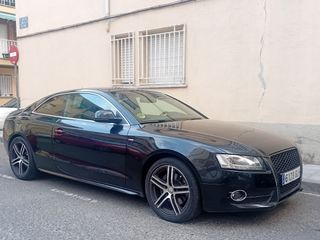 Audi A5 2009