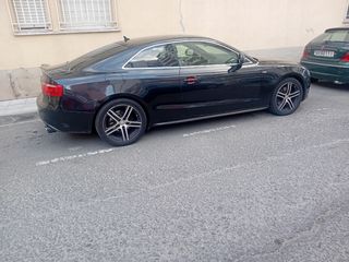Audi A5 2009