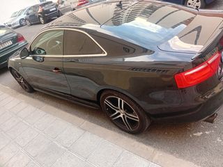 Audi A5 2009