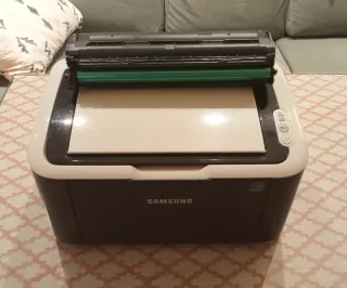 Impresora Láser Samsung ML-1660