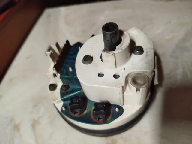 Cuentakilómetros Vespa PX Arcobaleno/PK Veglia