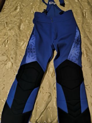 Giacca sci Fila Ski Team Italia professionale