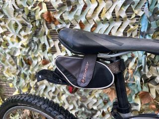 Bicicleta Scott Octane ZEB Montaña