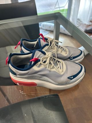 Zapatillas Nike Air Max chica Talla 38