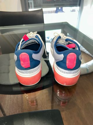 Zapatillas Nike Air Max chica Talla 38