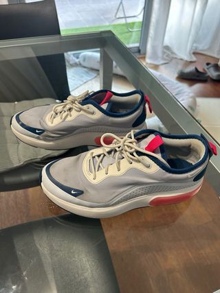 Zapatillas Nike Air Max chica Talla 38