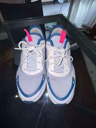Zapatillas Nike Air Max chica Talla 38