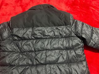 Cazadora Zara Plumas Talla L
Sin uso 