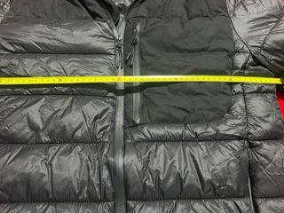 Cazadora Zara Plumas Talla L
Sin uso 