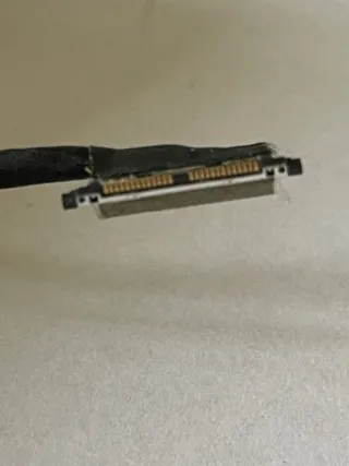 Cable Coaxial Caddx Vista 20cm