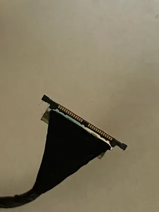 Cable Coaxial Caddx Vista 20cm