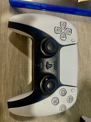 Consola Sony PlayStation 5 + Fortnite + Mafia