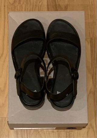 Sandalias Camper Talla 37 Negras