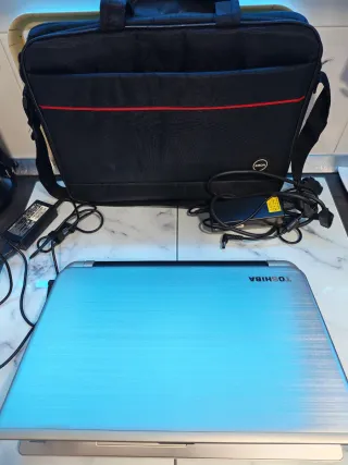 Portátil Toshiba Satellite S50-B-14Z