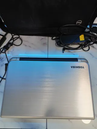 Portátil Toshiba Satellite S50-B-14Z