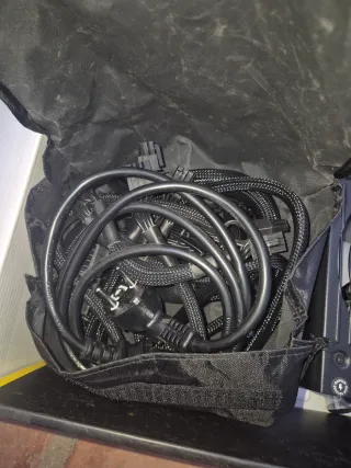 Corsair RM750x Fuente de Alimentación ATX