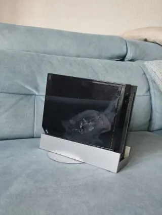 Nintendo Wii