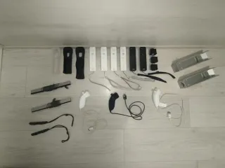Nintendo Wii
