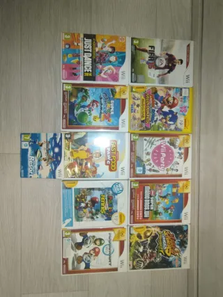 Nintendo Wii