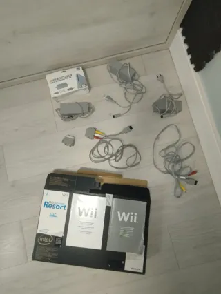 Nintendo Wii