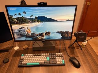 PC Gaming Ryzen 5 + GTX 1070 Ti + Monitor 144Hz
