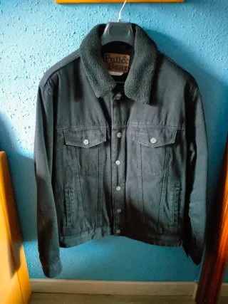 Abrigo Pull&Bear