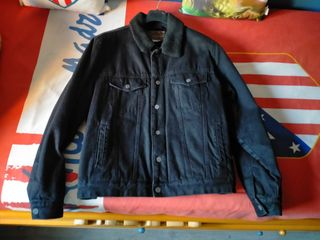 Abrigo Pull&Bear