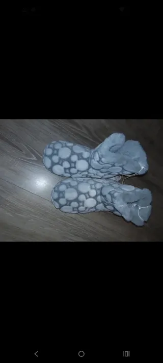 Zapatillas Casa Woman Secret Talla 39