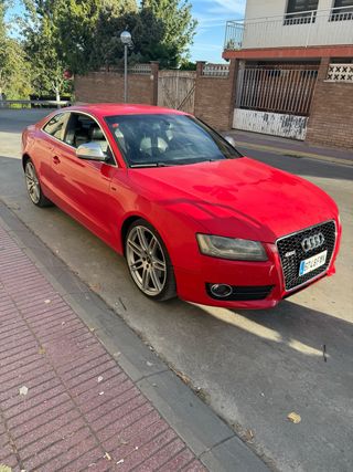 Audi A5 2007