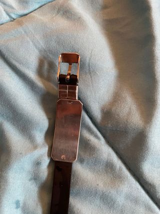 Braccialetto con motivo greco argento